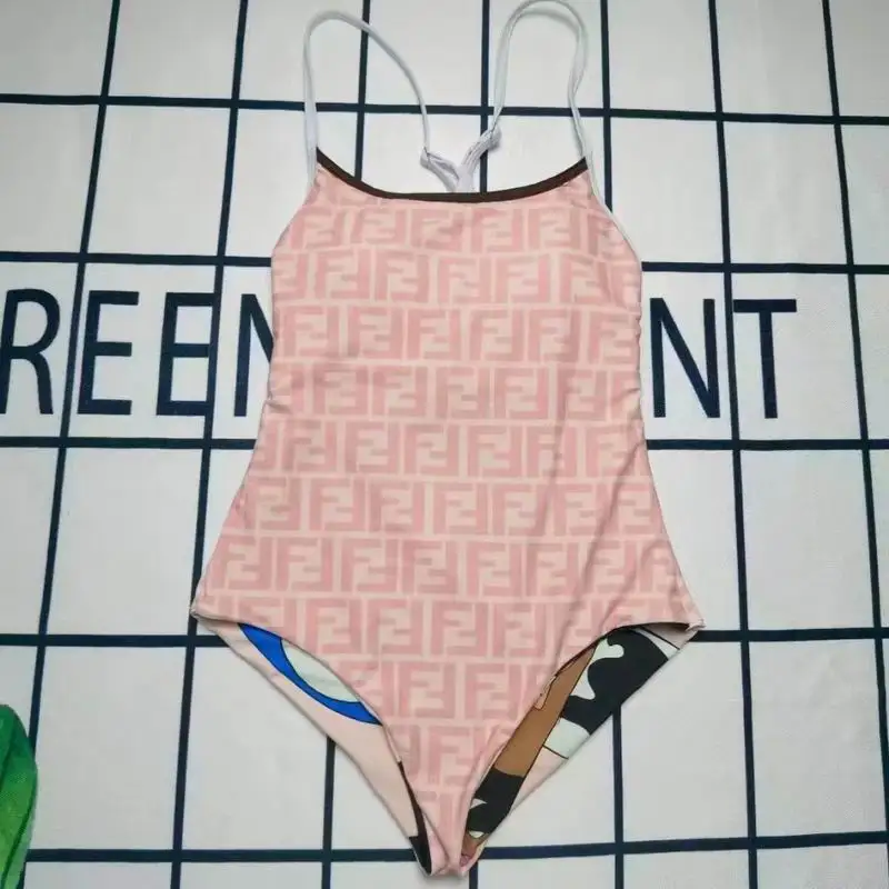 Fendi Bikini s-xl 016 #FDSP297062